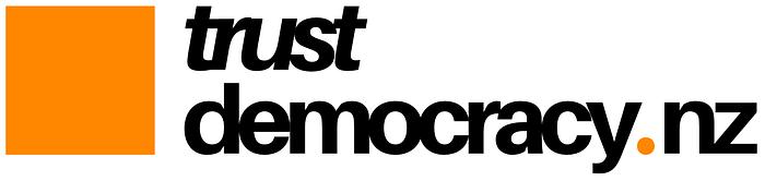 More Referenda, Better Democracy? logo